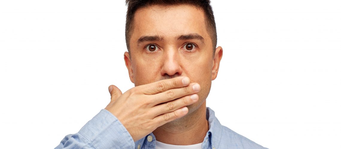 bad breath and dentures in cape coral fl